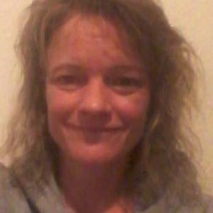 Meet your Posher, Brenda